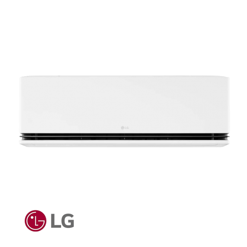 Вътрешно тяло за мултисплит LG H12S1DA.NS1 AI Air Deluxe