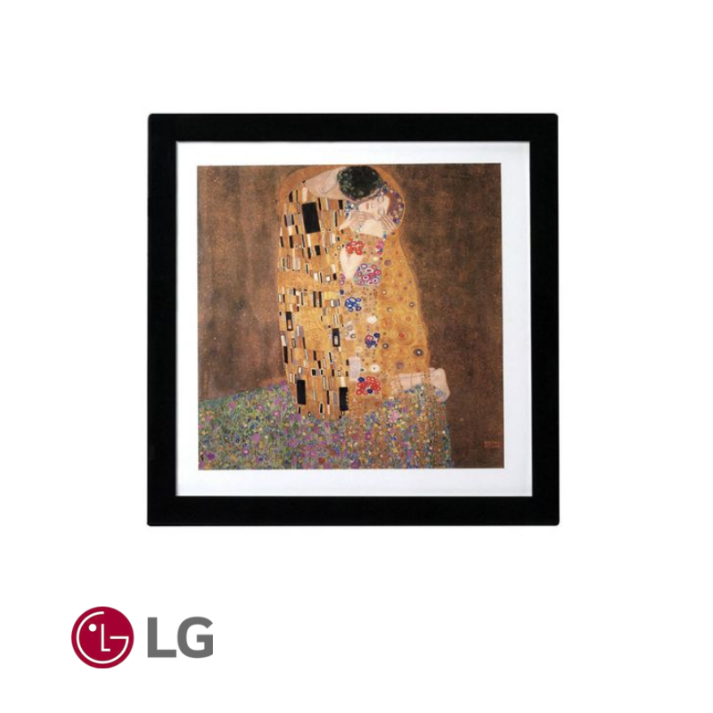 Високостенни тела за VRF LG ArtCool Gallery