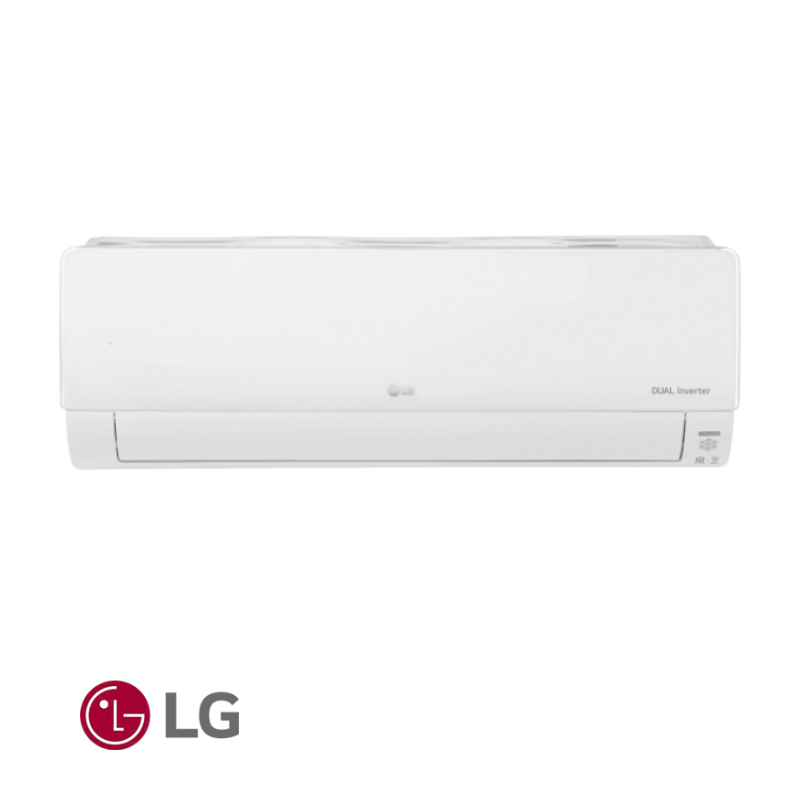 Вътрешно тяло за мултисплит LG DC09RK.NSJ Deluxe