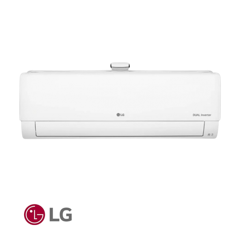 Вътрешно тяло за мултисплит LG AP12RK.NSJ Dualcool with air puricifation