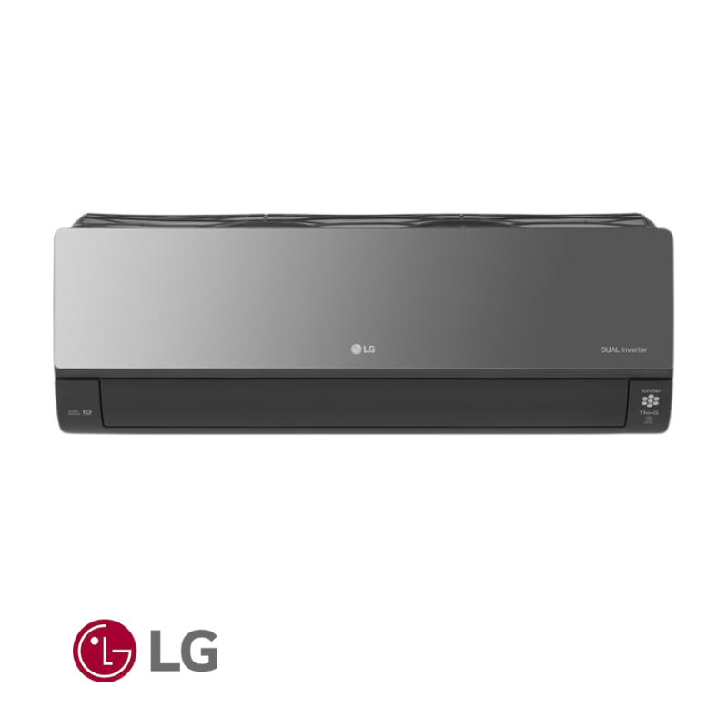 Вътрешно тяло за мултисплит LG AC24BK.NSK ARTCOOL Mirror