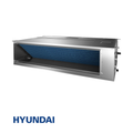 Вътрешно канално тяло за мултисплит HYUNDAI HTIU-09HWFN