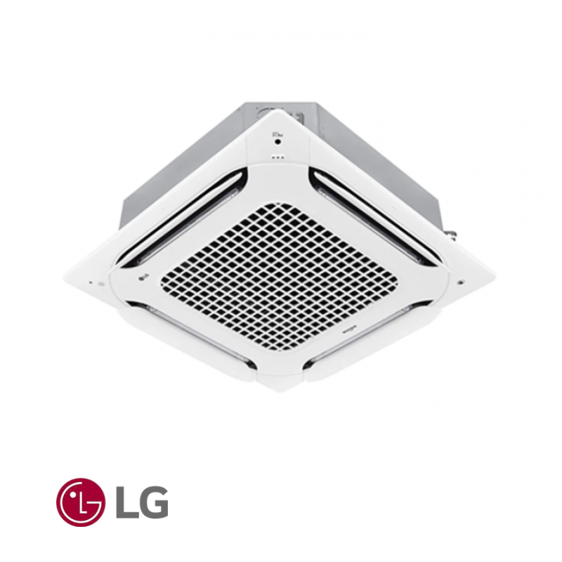 Вътрешно касетъчно тяло за мултисплит / 4Way LG CT09F.NR0