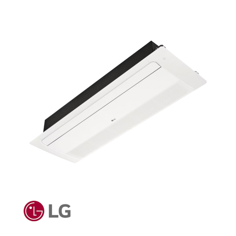 Вътрешно касетъчно тяло за мултисплит / 1Way LG MT09R.NU1
