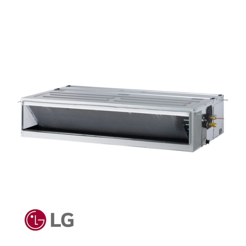 Вътрешно канално тяло за мултисплит / Среднонапорно LG CM18F.N10