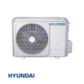 Външно тяло с 2 порта за мултисплит HYUNDAI H2OG-14HFN8-Q