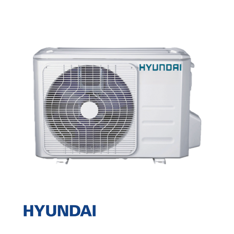 Външно тяло с 2 порта за мултисплит HYUNDAI H2OG-14HFN8-Q