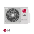 Външно тяло с 2 порта за мултисплит LG MU2R17.U12