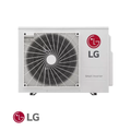 Външно тяло с 4 порта за мултисплит LG MU4R25.U22