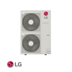 Външно тяло за мултисплит / до 9 тела LG FM57AH.U34