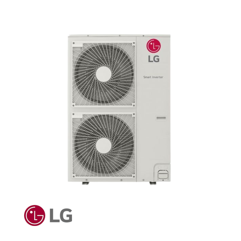 Външно тяло за мултисплит / до 9 тела LG FM57AH.U34