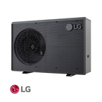 Термопомпа LG Monobloc HM073HFS.UA41