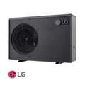 Термопомпа LG Monobloc HM051MRS.UA40
