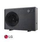 Термопомпа LG Monobloc HM051MRS.UA40