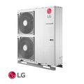 Термопомпа LG Monobloc HM143MR.U34