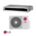 Канален климатик / Нисконапорно LG CL18F.N60 / UUB1.U20