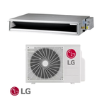 Канален климатик / Нисконапорно LG CL18F.N60 / UUB1.U20