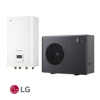 Термопомпа LG Monobloc HM073HF.UB40 / HN1639HC.NK0