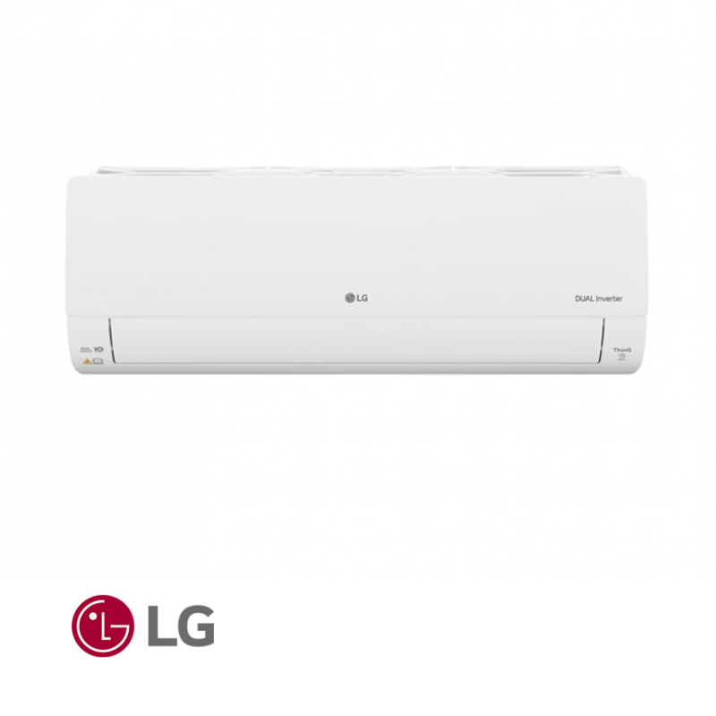 Вътрешно тяло за мултисплит LG EZ09CYN.CSJ1 Special E