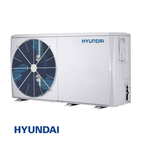 Термопомпа HYUNDAI Monobloc HYHC-V6W/D2N8-BE30
