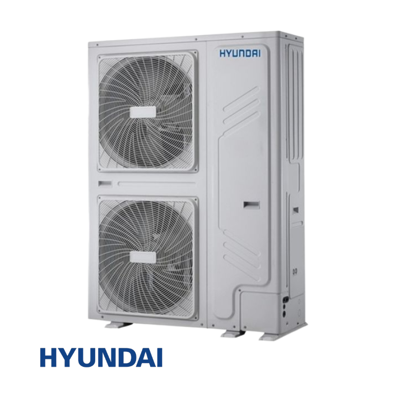 Термопомпа HYUNDAI Monobloc HYHC-V26W/D2RN8-BE30