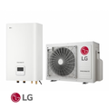 Термопомпа LG Split HU061MR.U20 / HN0613M.NK5