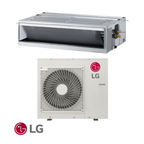 Канален климатик / Среднонапорно LG CM24F.N10 / UUC1.U40