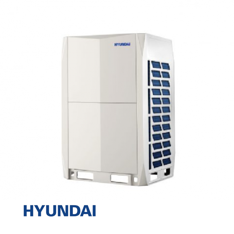 HCHV-PRO Series външни тела за VRF HYUNDAI