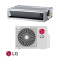 Канален климатик / Среднонапорно LG CM18F.N11 / UUB1.U20