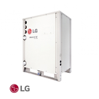Multi V S Heat Pump външни тела за VRF LG