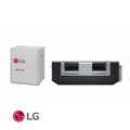 Multi V Modular външни тела за VRF LG