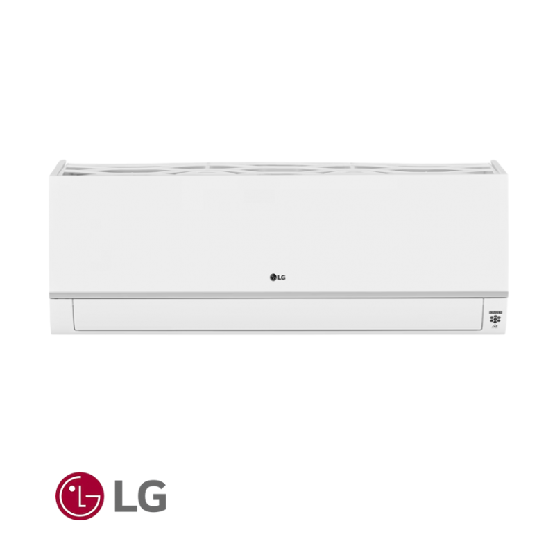 Високостенни тела за VRF LG Standard