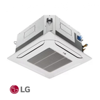Четирипътни касети за VRF LG
