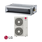 Канален климатик / Среднонапорно LG UM42F.N20 / UUD1.U30