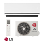 Инверторен климатик LG H09S1PА.NS1/U18 AI Air Premium