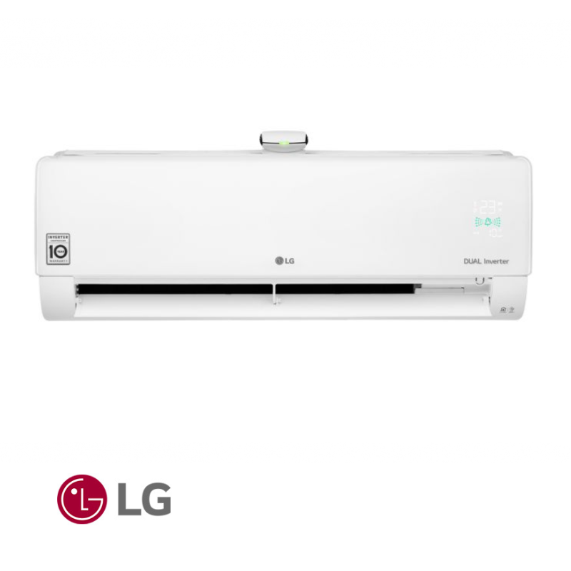 Инверторен климатик LG AP12RK.NSJ/UA3 Air Purifier Wi-Fi