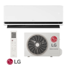 Инверторен климатик LG P09SND.NS0/U12A AI Air Special