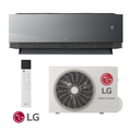 Инверторен климатик LG AA12SP.NS1/U18 AI Artcool Mirror