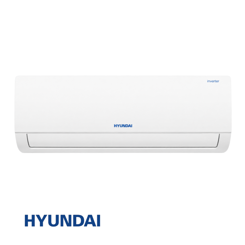 Вътрешно тяло за мултисплит HYUNDAI HSAFAU-09HRDN