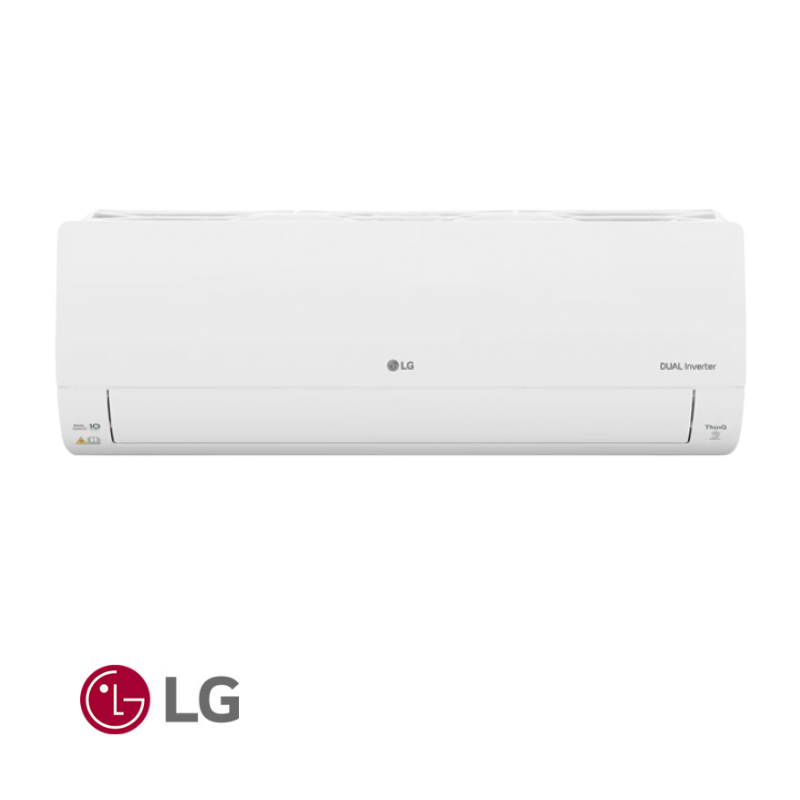 Инверторен климатик LG S18EC.NSKS/UL2S Special