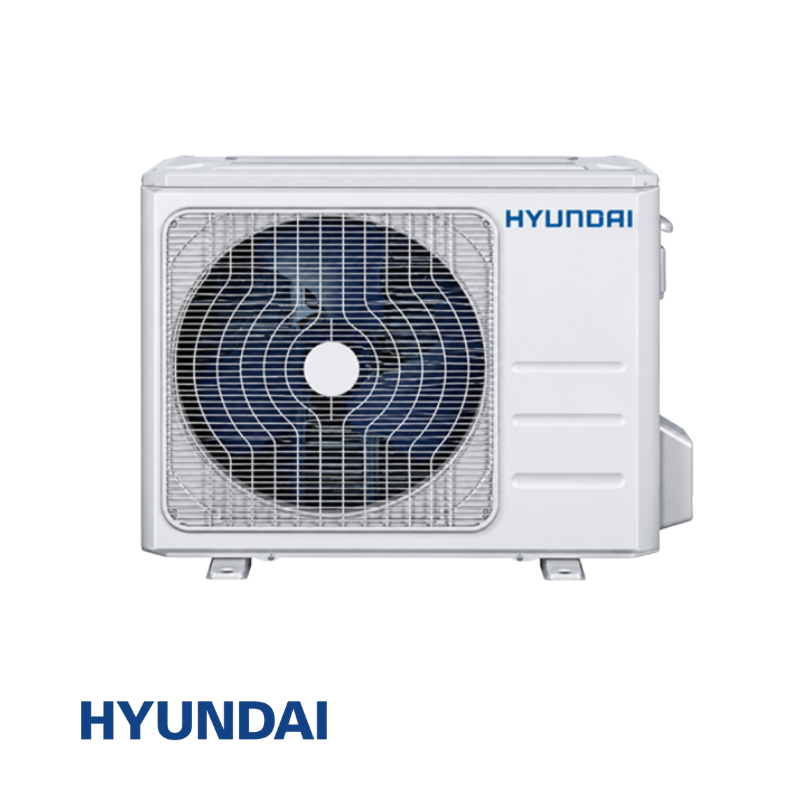 Външно тяло с 5 порта за мултисплит HYUNDAI H5OD-42HFN8-Q
