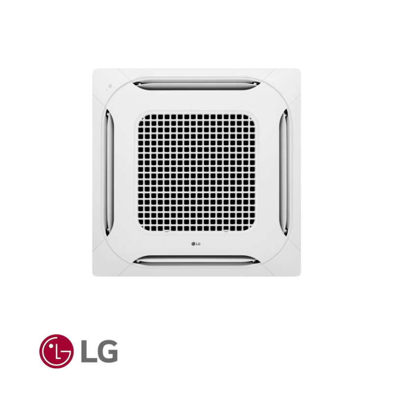Панел за вътрешно тяло касетъчен тип LG PT-QAGW0
