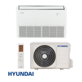 Подова конзола HYUNDAI HFAU-12HRFNX / HOX230-12HFN8-Q