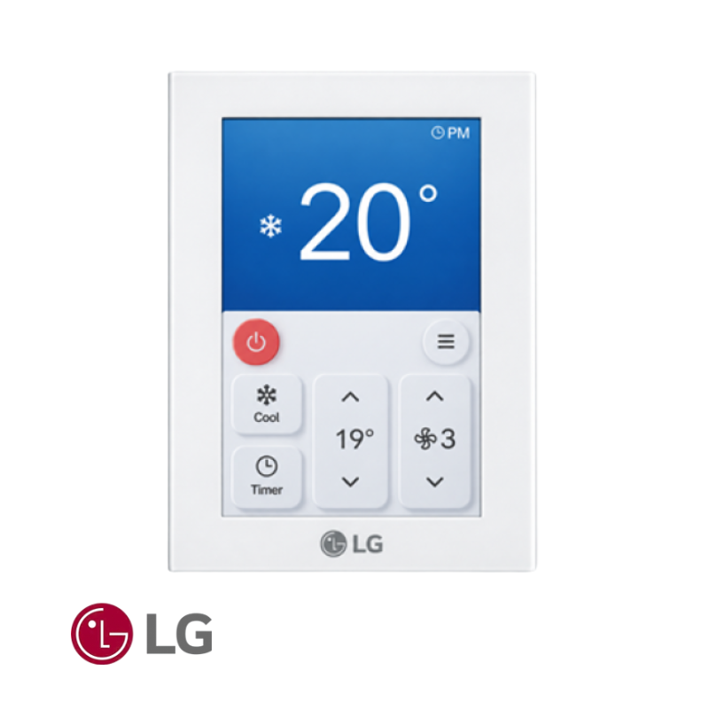 Жично дистанционно управление LG PREMTB200