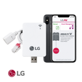 Прибор за диагностика LG PLGMVW100/PWFMDD202.ENCXLMV