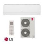 Тяло за стенен монтаж LG US36F.NR0 / UUD1.U30