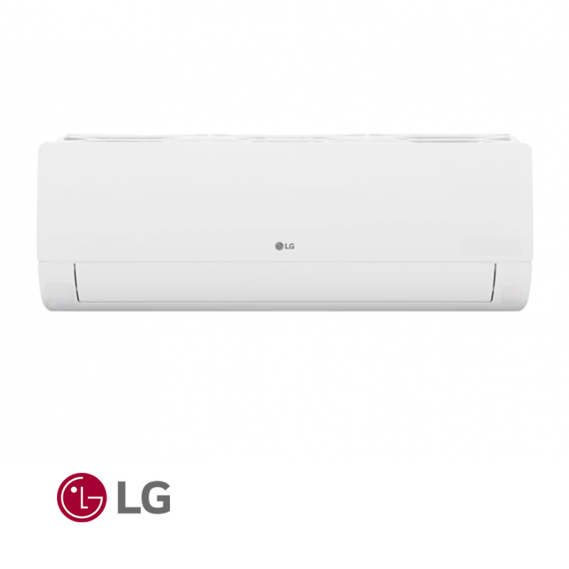 Инверторен климатик LG EZ09CSN/U.CSJ1/CA31 Dualcool WIN