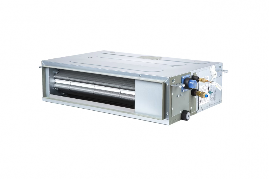 Канални нисконапорни тела за VRF LG