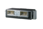 Канален климатик / Високонапорно LG UB70.N94 / UU70W.U34