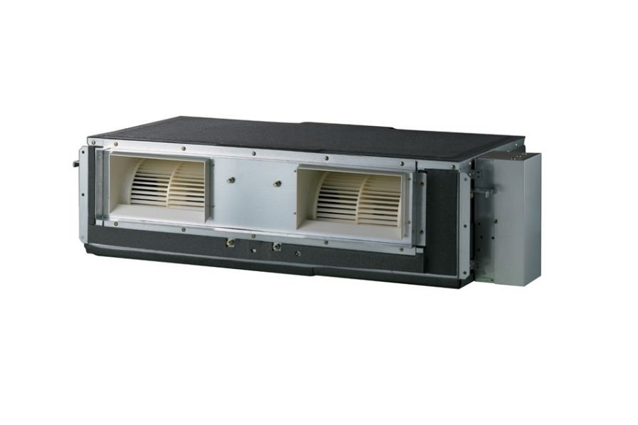 Канален климатик / Високонапорно LG UB70.N94 / UU70W.U34